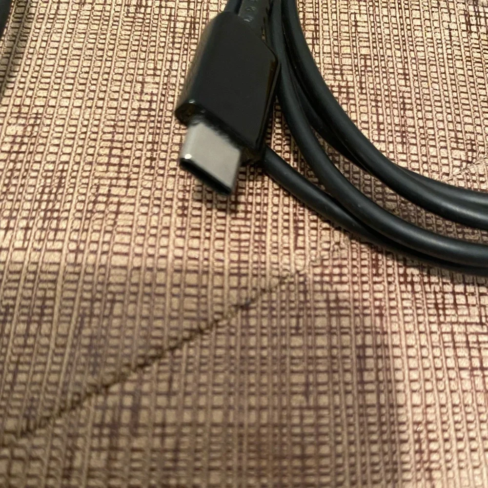 2X Lot SAMSUNG CHARGING OEM Genuine USB to USB-C 1M Charging Cable